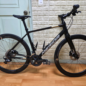 21년식 메리다 스피더900 하이브리드 자전거