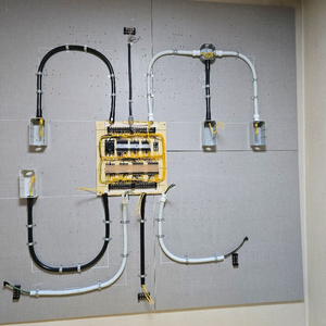 전기기능사 실기재료
