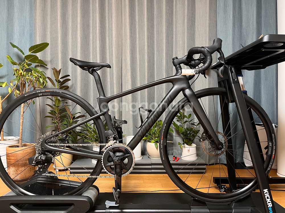 2021 스페셜라이즈드 루베 콤프 44사이즈--0