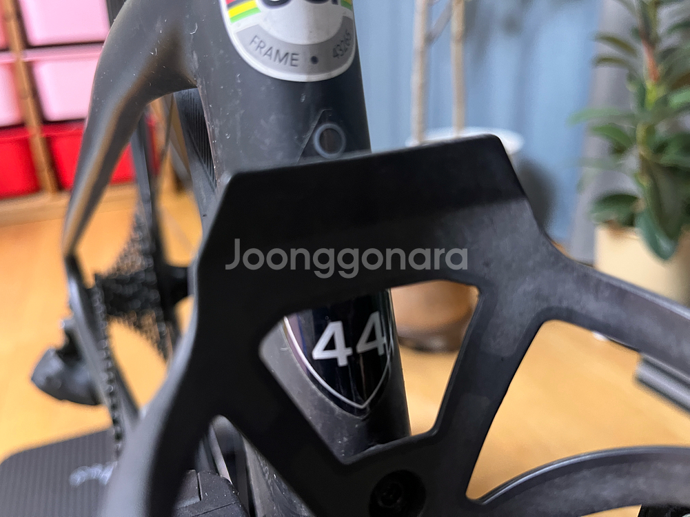 2021 스페셜라이즈드 루베 콤프 44사이즈--1