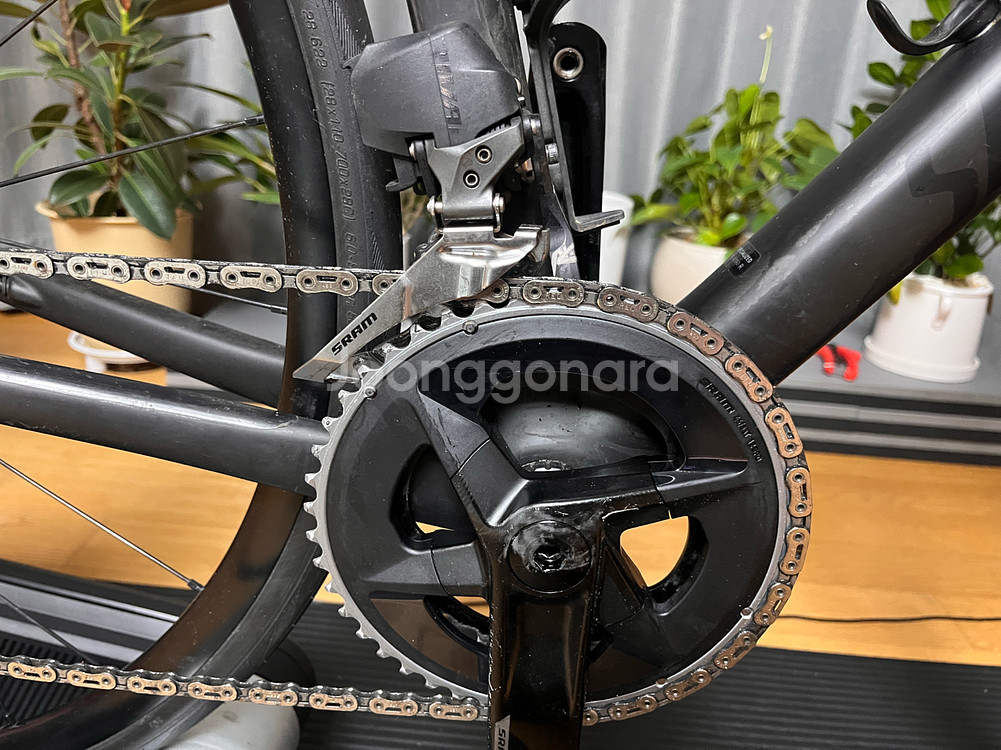 2021 스페셜라이즈드 루베 콤프 44사이즈--3