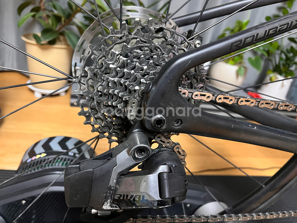 2021 스페셜라이즈드 루베 콤프 44사이즈--4