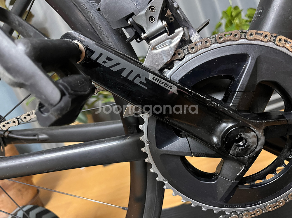 2021 스페셜라이즈드 루베 콤프 44사이즈--5