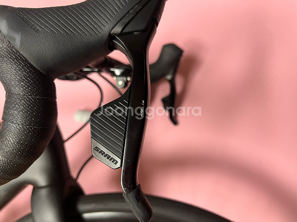 2021 스페셜라이즈드 루베 콤프 44사이즈--7