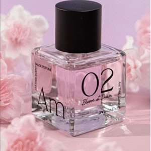 택포)에이엠트리 블룸앳던 오드퍼퓸 Am02 벚꽃향
