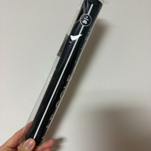 랩골프 랩퍼터 lab golf 퍼터 그립 Press 1.5도