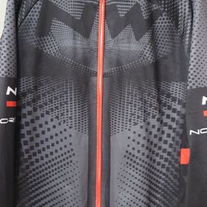 [NW] 노스웨이브 기모자전거져지 2XL 기능성스판!