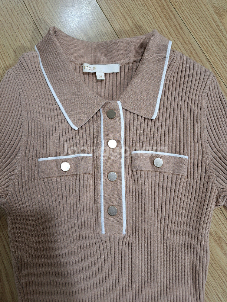 마쥬 나연원피스--3