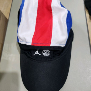 조던 PSG 테일윈드 런닝캡
