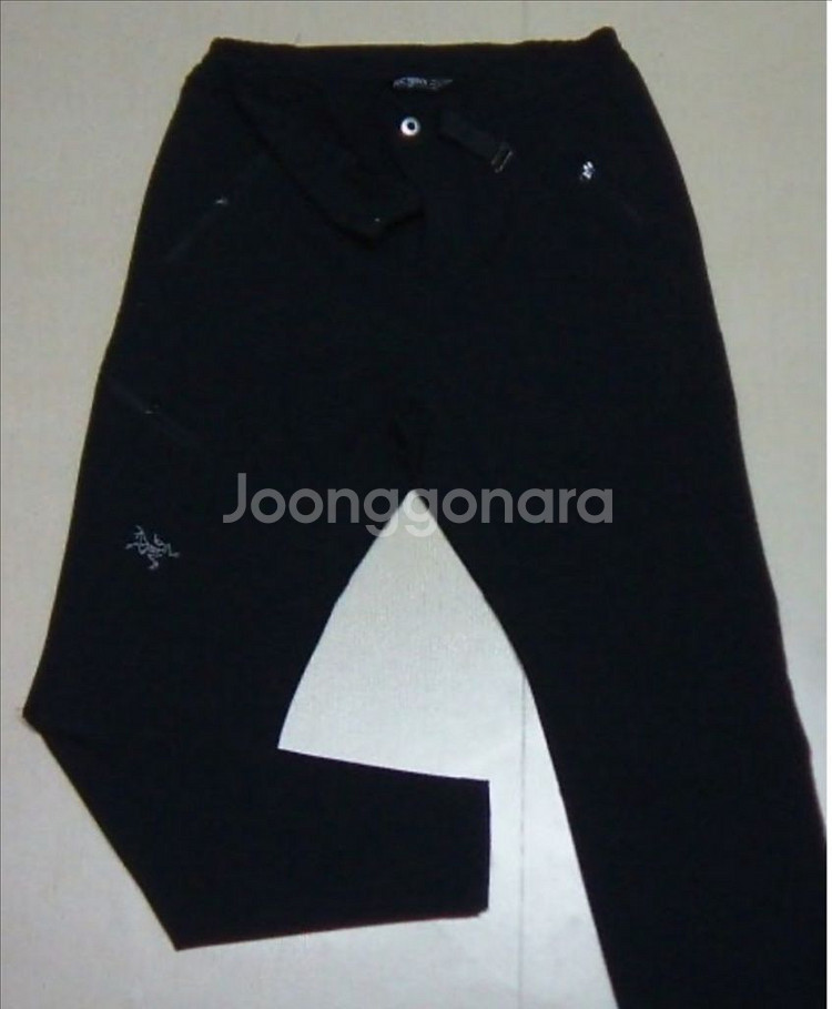 아크테릭스 (새재품상태) 감마 락 팬츠 Gamma Rock Pant--1