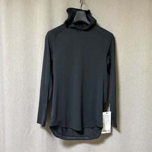 룰루레몬 드라이센스 후디 이미지