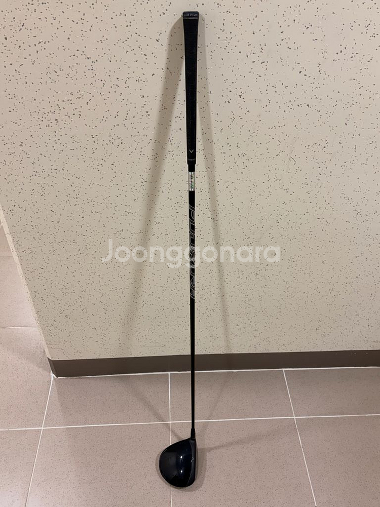 캘러웨이 패러다임 스피더nx 블랙 6s 특주--3