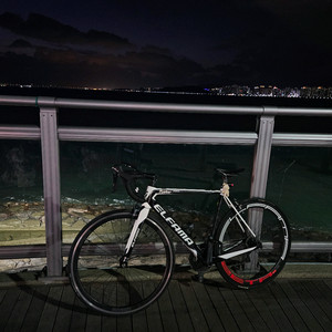 엘파마 R6800S 풀카본휠 울테그라