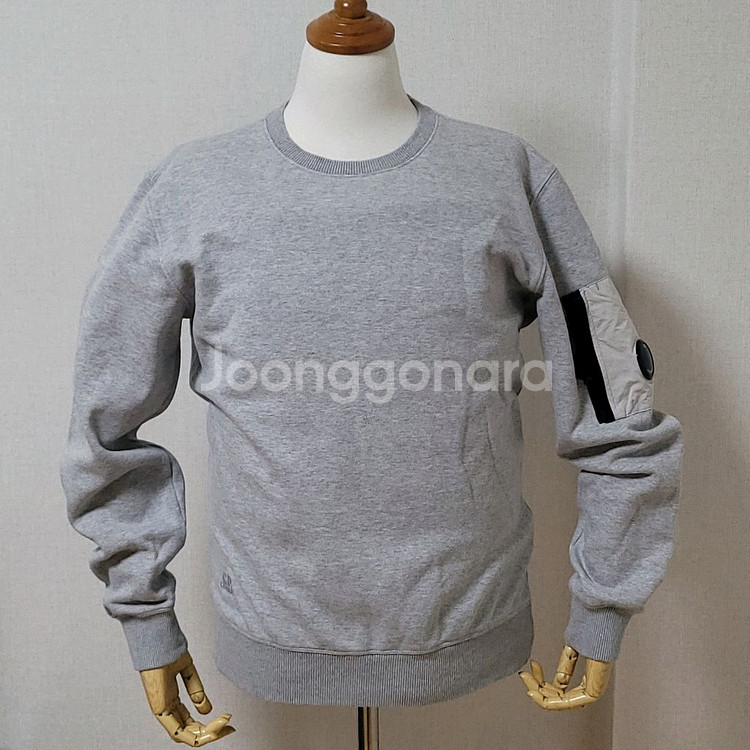 cp 컴퍼니 맨투맨--0