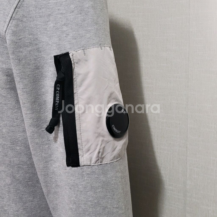 cp 컴퍼니 맨투맨--1