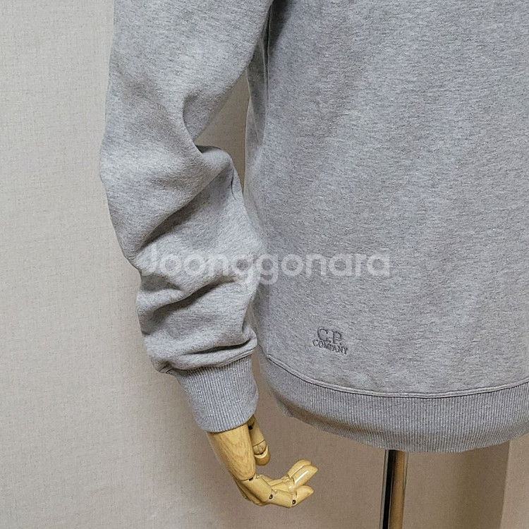 cp 컴퍼니 맨투맨--3