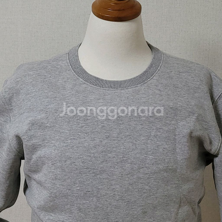 cp 컴퍼니 맨투맨--4