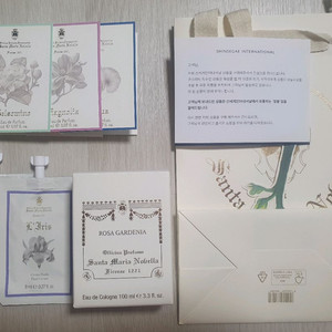 산타마리아노벨라 향수 100ml