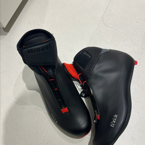 피직 아티카 r5 동계(윈터) 클릿슈즈 / eur 42