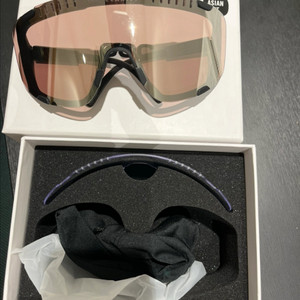 poc 디바워 아시안핏