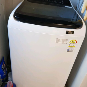 삼성 세탁기 16kg 21년제조