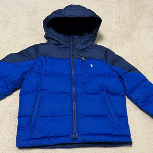 폴로 랄프로렌 패딩, 경량 패딩, 꽈배기 니트 3종 4T