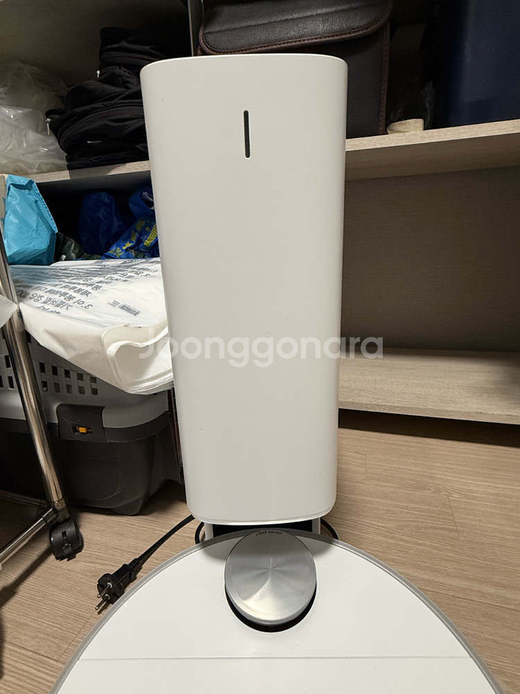 삼성 비스포크 제트봇 AI+ 로봇청소기 VR30T85513B--2