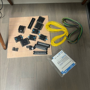 전기기능사 실기연습세트판매합니다