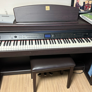 dpr-3200 디지털 피아노