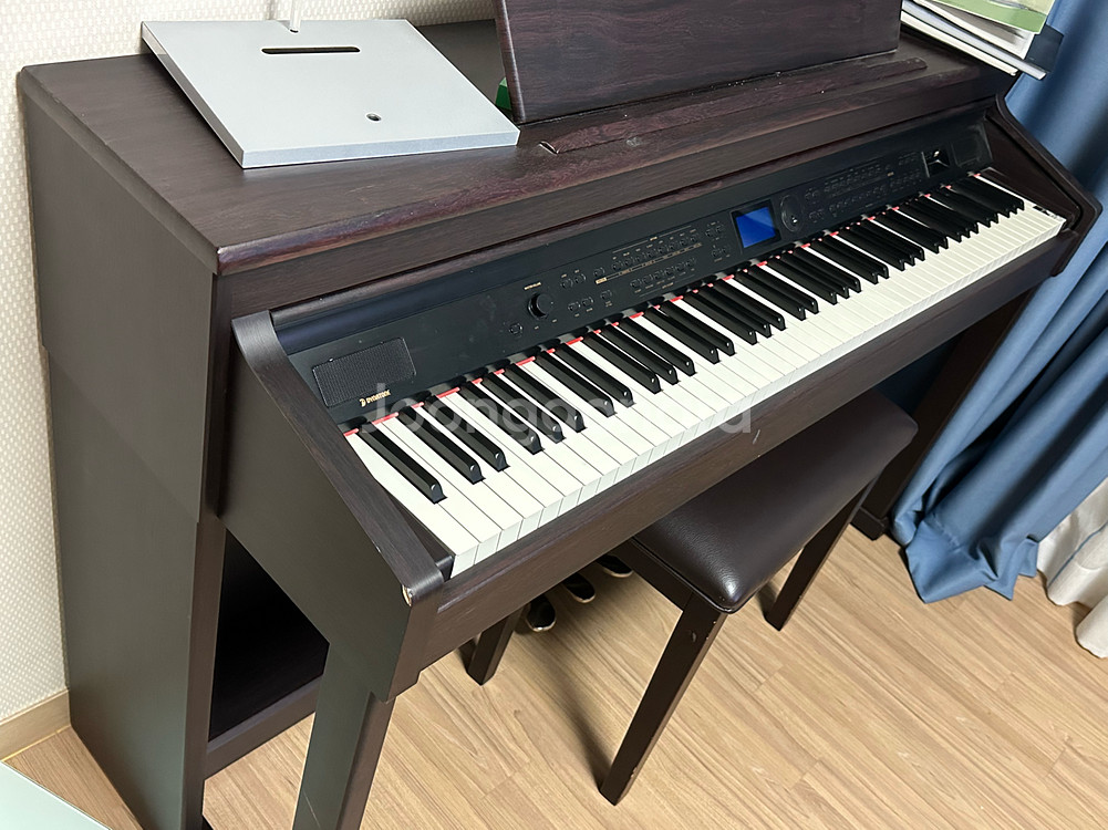 dpr-3200 디지털 피아노--1