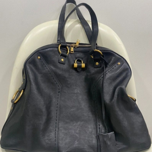 입생로랑 토트백(남녀공용(정품