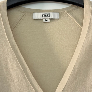 대한항공 승무원 베이지 가디건 M 이미지