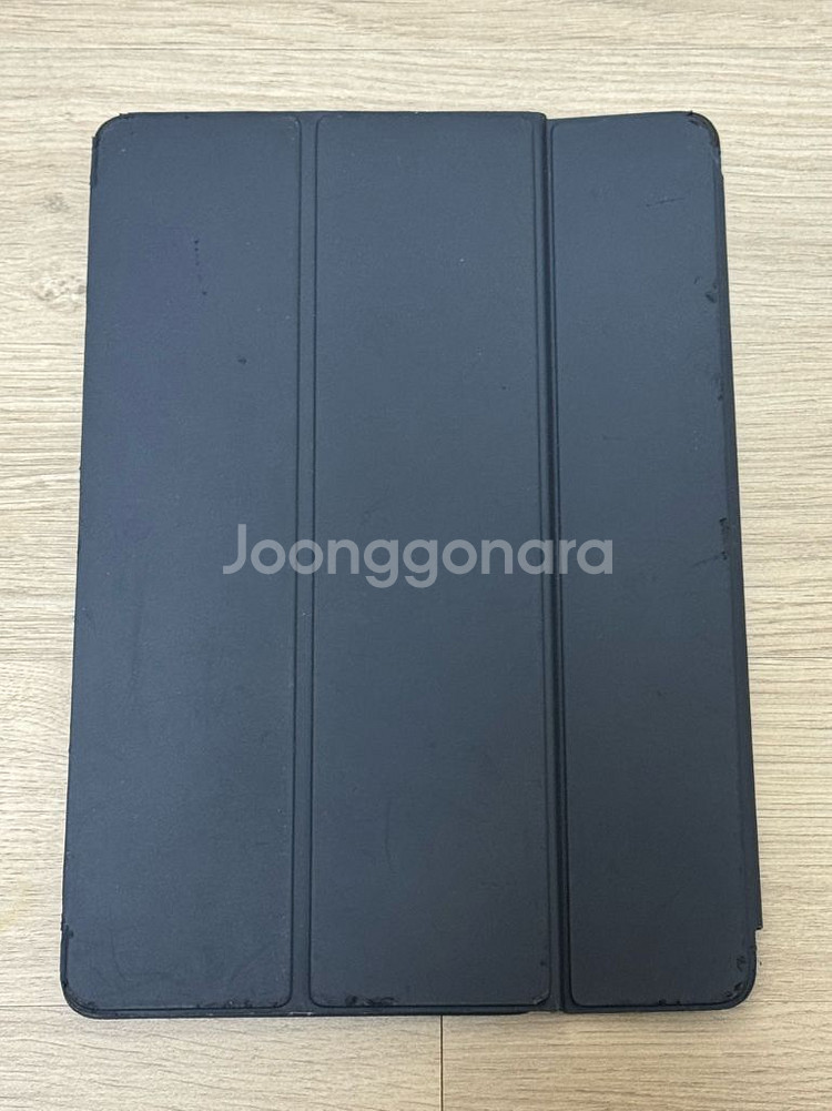 아이패드 프로 10.5 2세대 64gb 셀룰러 + 폴리오 키보드 정품--2