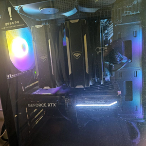 5600x / 4060컴퓨터 팝니다.