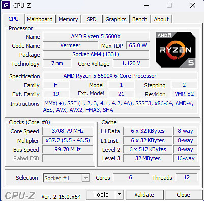 5600x / 4060컴퓨터 팝니다.--2