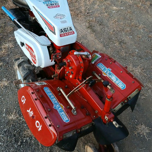 관리기 (키시동) 모델