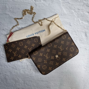 루이비통 펠리시 체인백 (가방)