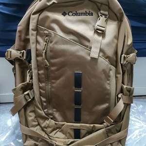 컬럼비아 등산백팩 새제품 5만원