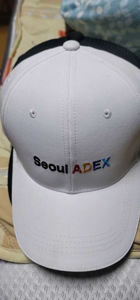 [새상품] 명품 골프/스포츠 캡모자 & 바이저 (Callaway, Realtree, 서울 ADEX) 저렴이 판매여름 이미지