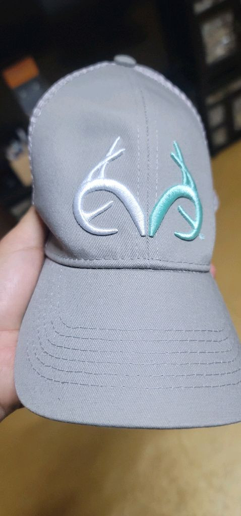 [새상품] 명품 골프/스포츠 캡모자 & 바이저 (Callaway, Realtree, 서울 ADEX) 저렴이 판매여름 이미지