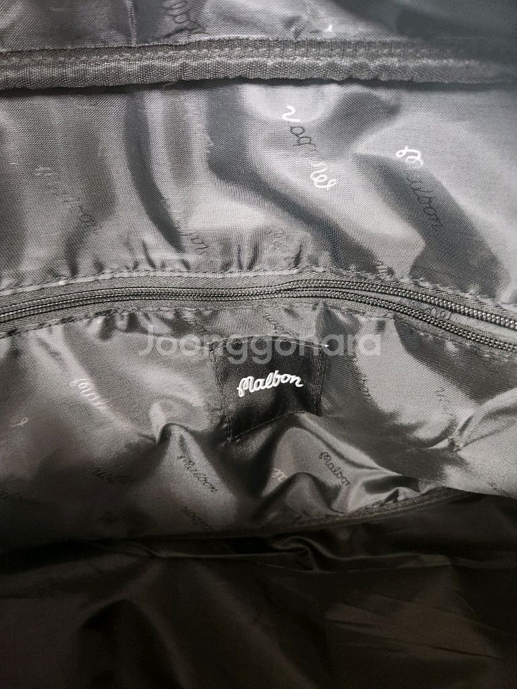 [당일무료배송] 보스턴백 (골프백 캐디백 말본 어뉴)--4