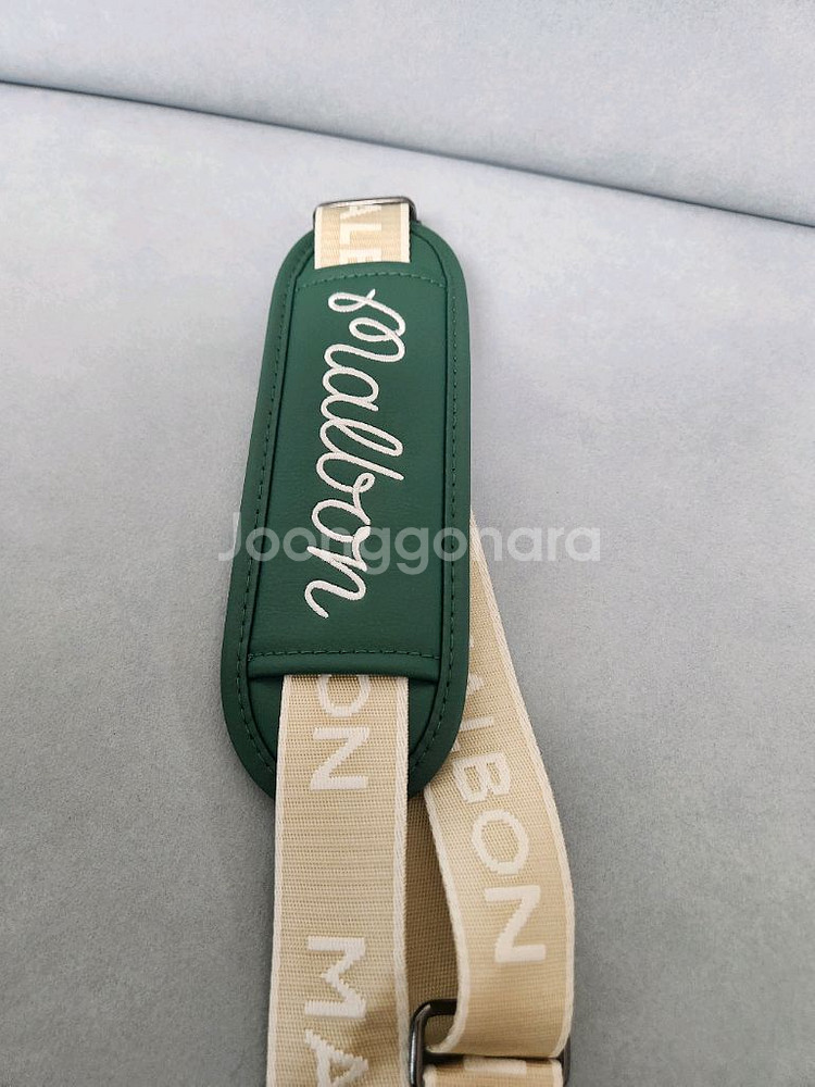 [당일무료배송] 보스턴백 (골프백 캐디백 말본 어뉴)--5