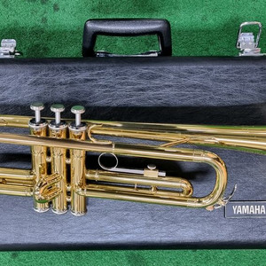 야마하 1335 트럼펫 팝니다