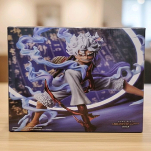 니카 원피스 루피 피규어 원피스 피규어