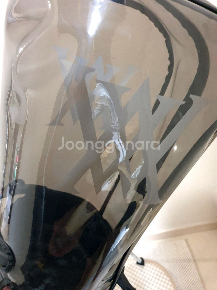 국내무료배송 골프백 캐디백 ( 말본 어뉴 어메이징크리)--9