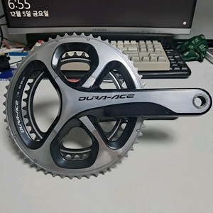 듀라에이스 9000크랭크