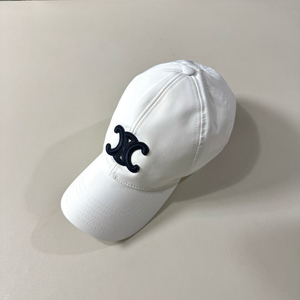 [백화점판/당일출고]셀린느 트리옹프 볼캡