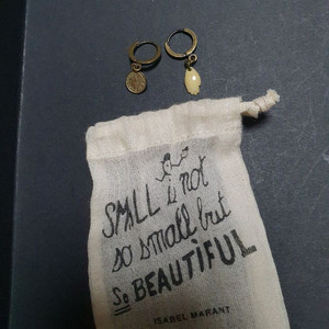 이자벨 마랑 귀걸이