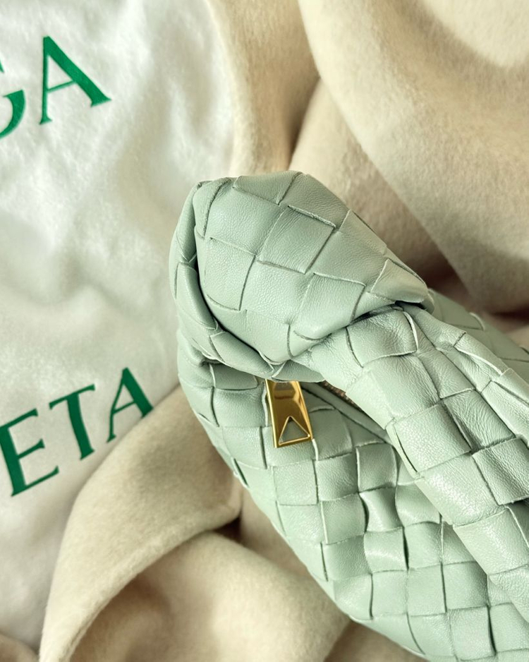 보테가베네타 미니 조디 백--1