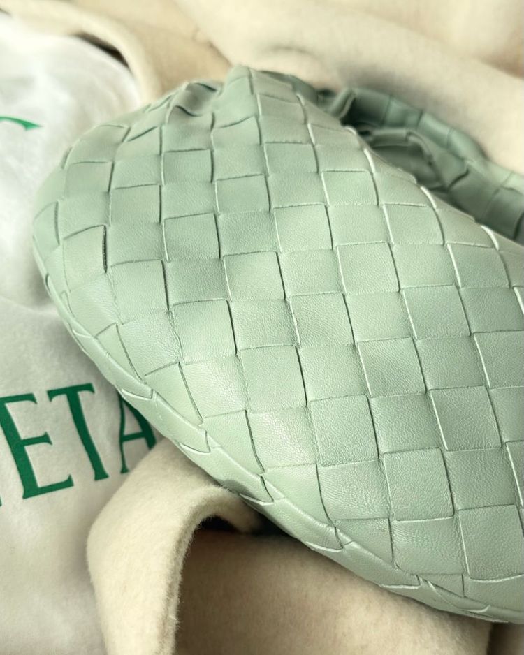 보테가베네타 미니 조디 백--2